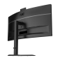 AOC CU34E4CW 34 VA 3440 x 1440 (UltraWide) HDMI DisplayPort
